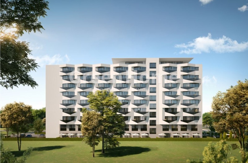 En venta  Estudio Varna , Vladislav Varnenchik 1 , 26 metros cuadrados | 71308433 - imagen [5]