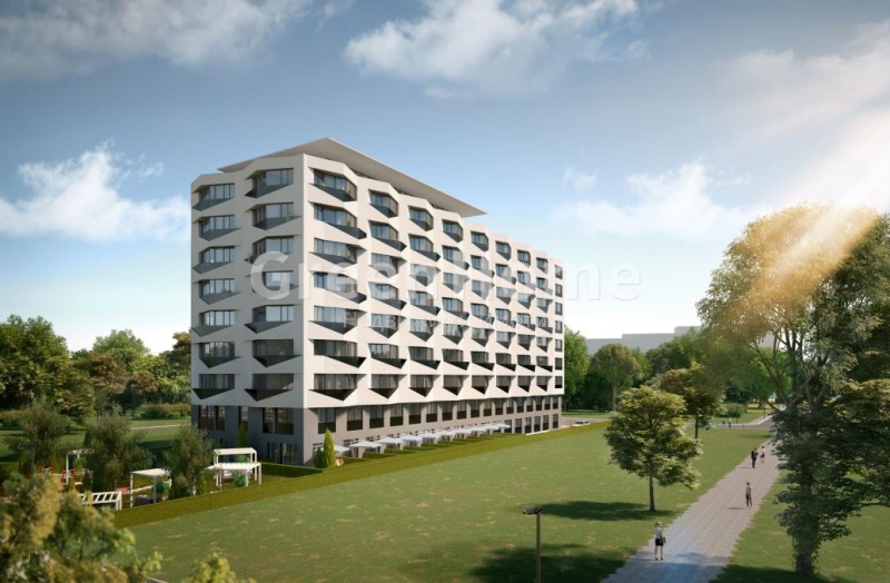 En venta  Estudio Varna , Vladislav Varnenchik 1 , 26 metros cuadrados | 71308433 - imagen [3]