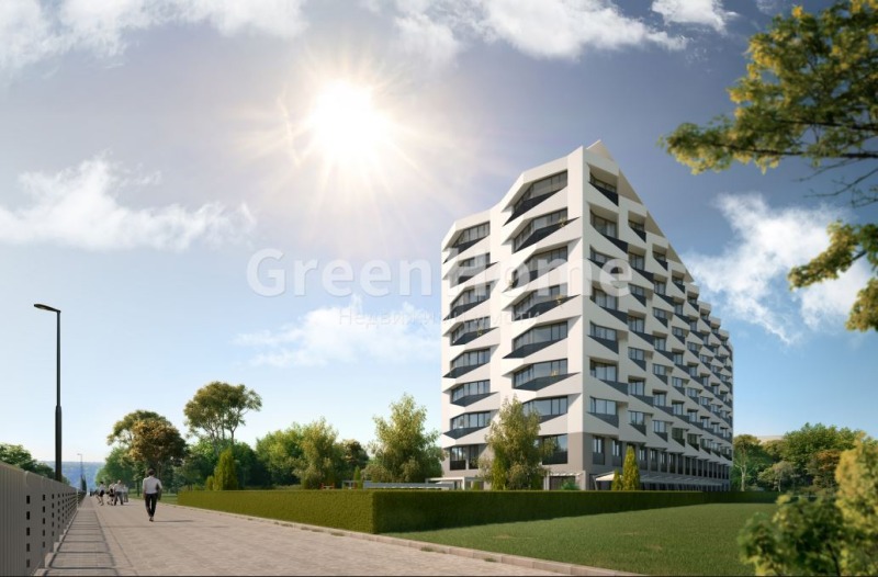 En venta  Estudio Varna , Vladislav Varnenchik 1 , 26 metros cuadrados | 71308433 - imagen [2]