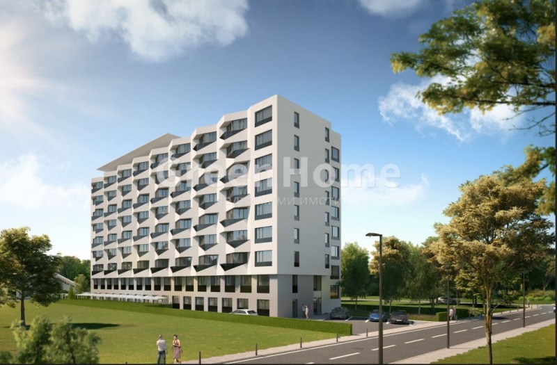 En venta  Estudio Varna , Vladislav Varnenchik 1 , 26 metros cuadrados | 71308433 - imagen [8]