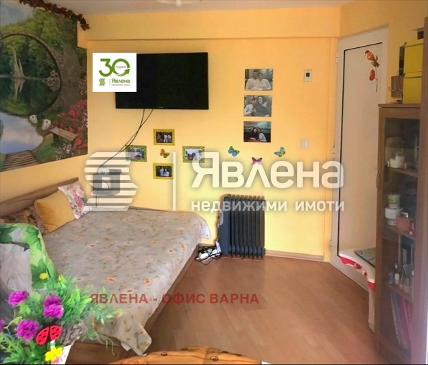 Til salgs  Studio Varna , Vinitsa , 20 kvm | 25802732 - bilde [4]