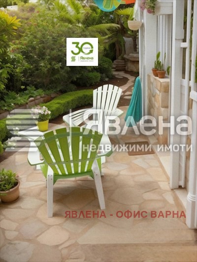 Til salgs  Studio Varna , Vinitsa , 20 kvm | 25802732