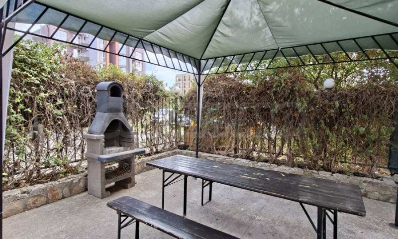 In vendita  Studio regione Burgas , k.k. Slanchev briag , 31 mq | 19225267 - Immagine [17]