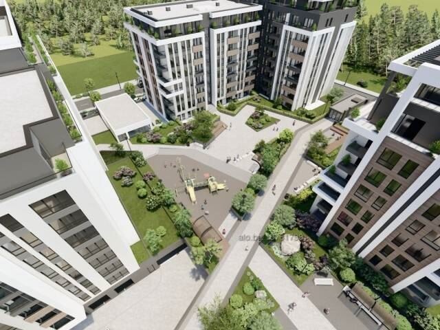 Продава 1-СТАЕН, гр. Пловдив, Христо Смирненски, снимка 2 - Апартаменти - 53091676