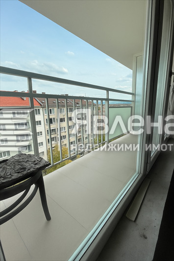 Продава 1-СТАЕН, гр. София, Център, снимка 4 - Апартаменти - 53126497