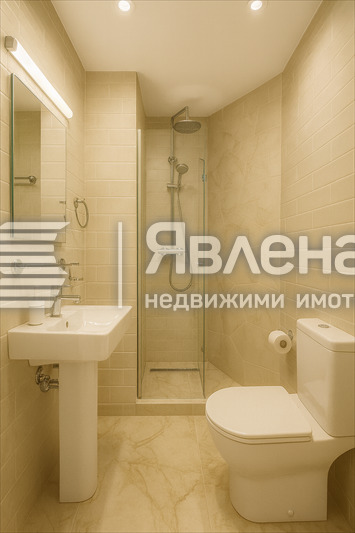 Продава 1-СТАЕН, гр. София, Център, снимка 9 - Апартаменти - 53126497