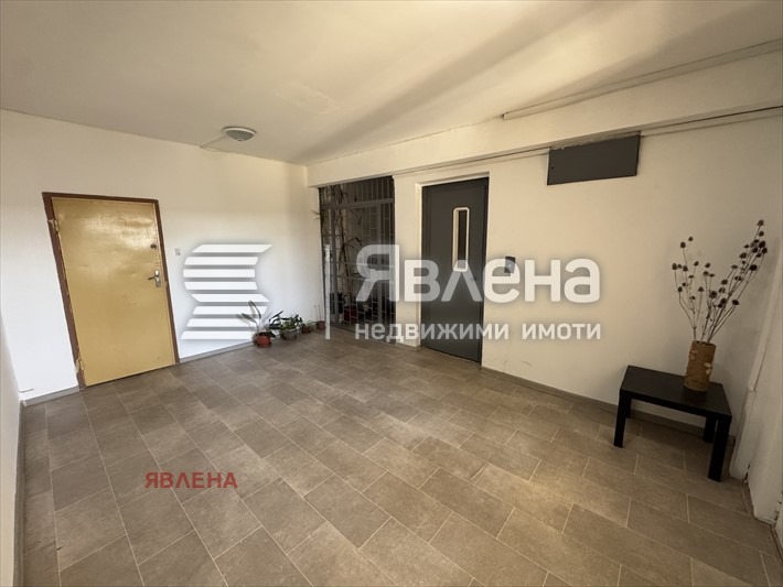 Продава 1-СТАЕН, гр. София, Люлин 3, снимка 7 - Апартаменти - 56121640
