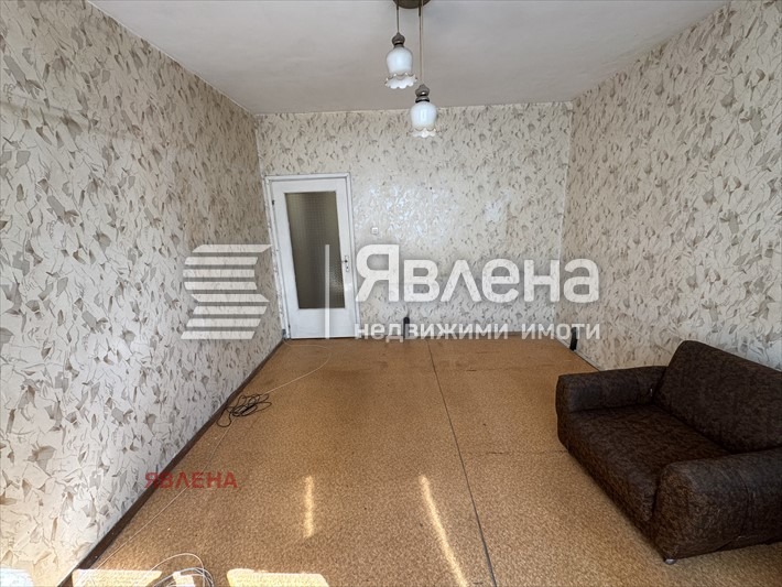 Продава 1-СТАЕН, гр. София, Люлин 3, снимка 3 - Апартаменти - 56121640