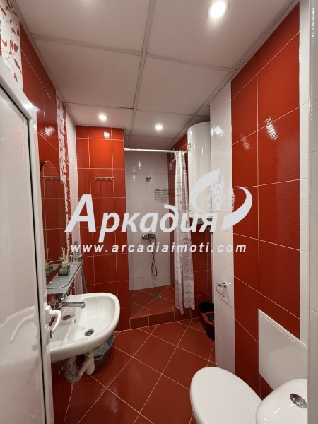 À venda  1 quarto Plovdiv , Centar , 76 m² | 88449631 - imagem [6]