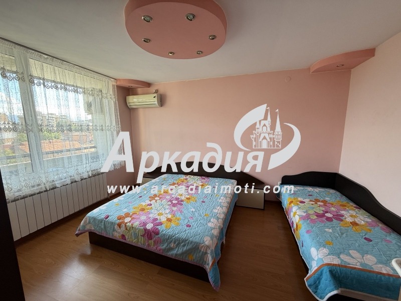 À venda  1 quarto Plovdiv , Centar , 76 m² | 88449631 - imagem [4]