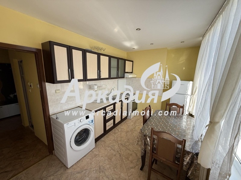 À venda  1 quarto Plovdiv , Centar , 76 m² | 88449631 - imagem [5]