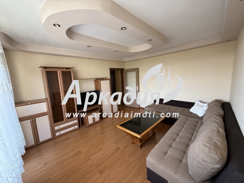 À venda  1 quarto Plovdiv , Centar , 76 m² | 88449631