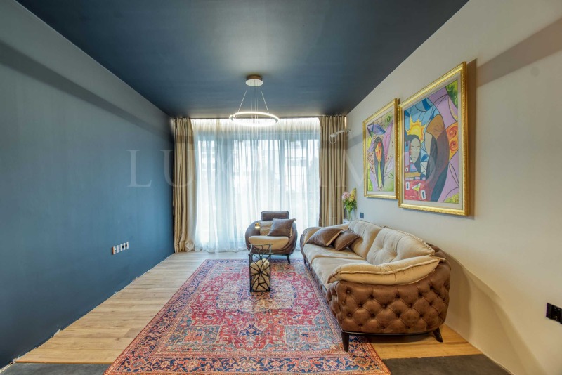Na prodej  1 ložnice Sofia , Malinova dolina , 64 m2 | 84033519 - obraz [3]
