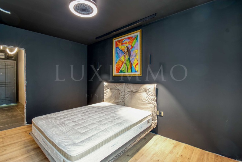 Na prodej  1 ložnice Sofia , Malinova dolina , 64 m2 | 84033519 - obraz [8]