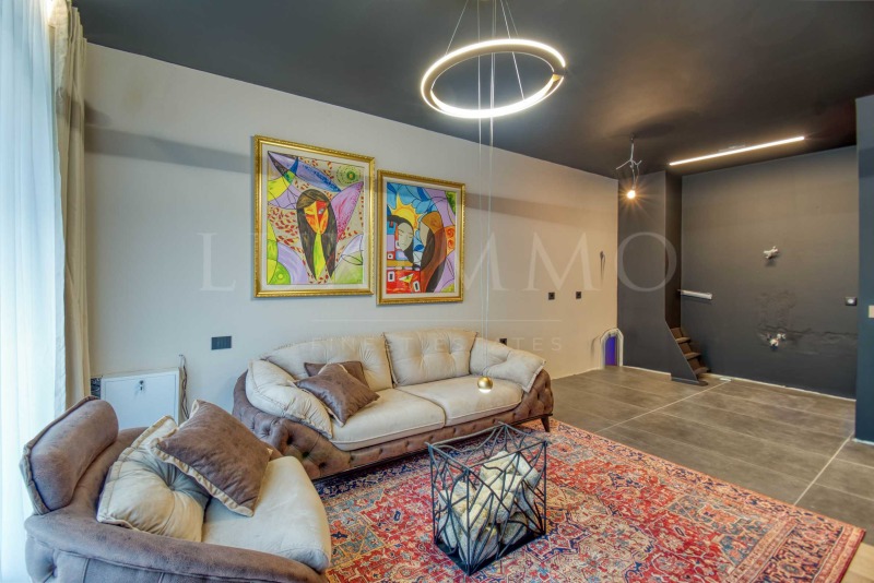 Na prodej  1 ložnice Sofia , Malinova dolina , 64 m2 | 84033519 - obraz [2]