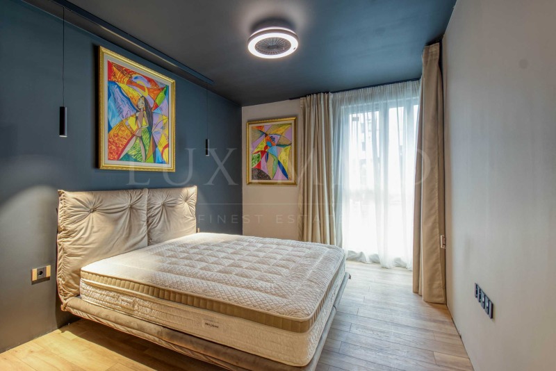 Na prodej  1 ložnice Sofia , Malinova dolina , 64 m2 | 84033519 - obraz [7]