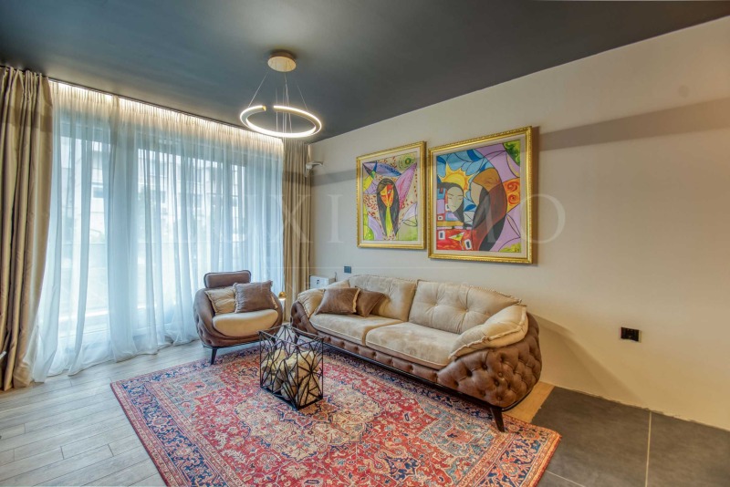 Na prodej  1 ložnice Sofia , Malinova dolina , 64 m2 | 84033519 - obraz [4]