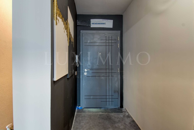 Na prodej  1 ložnice Sofia , Malinova dolina , 64 m2 | 84033519 - obraz [10]