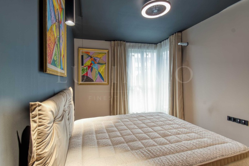 Na prodej  1 ložnice Sofia , Malinova dolina , 64 m2 | 84033519 - obraz [9]
