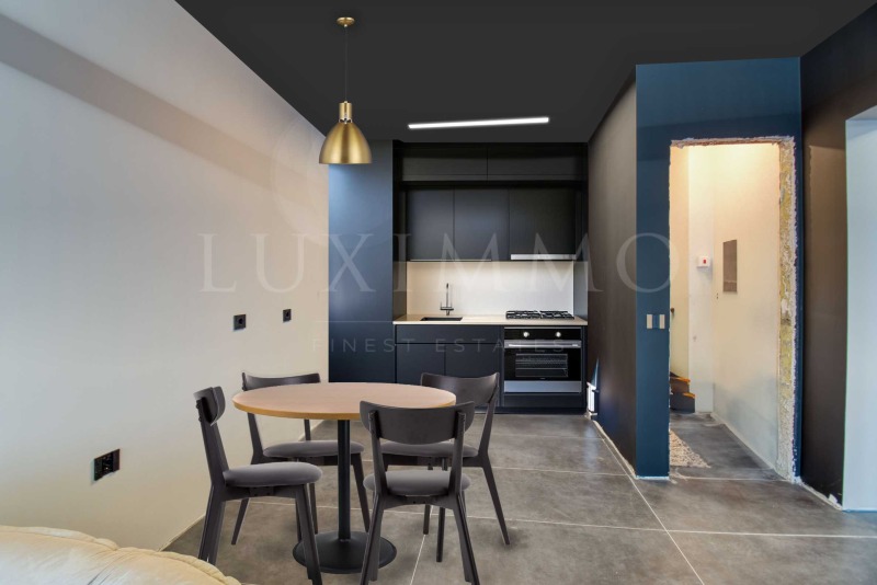 Na prodej  1 ložnice Sofia , Malinova dolina , 64 m2 | 84033519 - obraz [5]