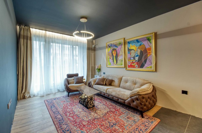 Na prodej  1 ložnice Sofia , Malinova dolina , 64 m2 | 84033519