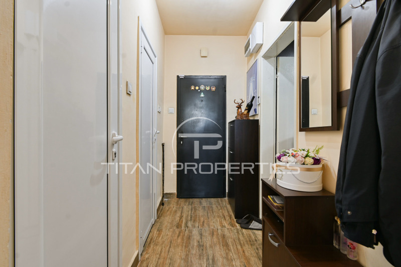 À venda  1 quarto Sofia , Drujba 1 , 47 m² | 51301830 - imagem [7]