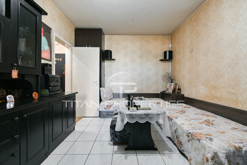 À venda  1 quarto Sofia , Drujba 1 , 47 m² | 51301830