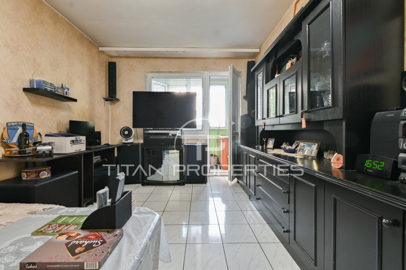 À venda  1 quarto Sofia , Drujba 1 , 47 m² | 51301830 - imagem [2]