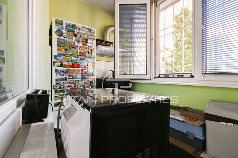 À venda  1 quarto Sofia , Drujba 1 , 47 m² | 51301830 - imagem [9]