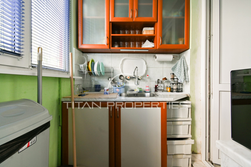 À venda  1 quarto Sofia , Drujba 1 , 47 m² | 51301830 - imagem [8]