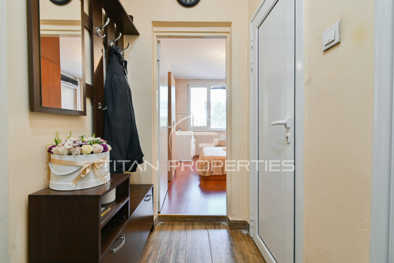 À venda  1 quarto Sofia , Drujba 1 , 47 m² | 51301830 - imagem [6]