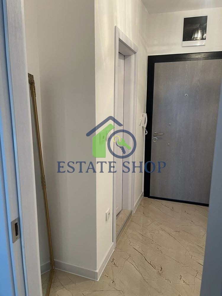 Продава 2-СТАЕН, гр. Пловдив, Христо Смирненски, снимка 14 - Апартаменти - 52465716