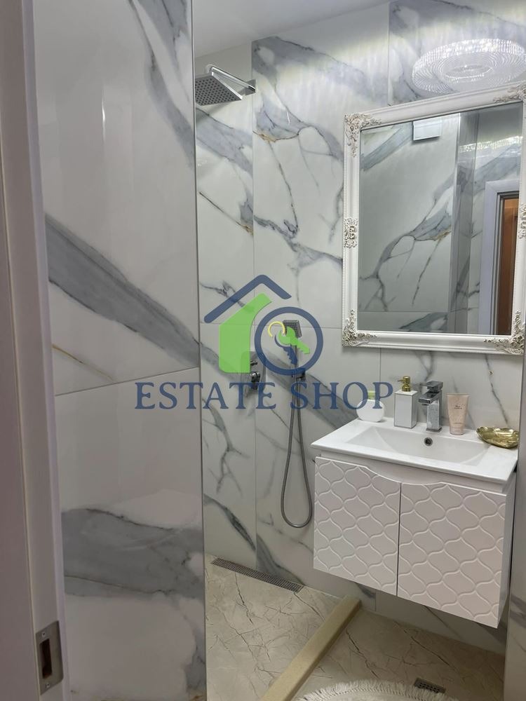 Продава 2-СТАЕН, гр. Пловдив, Христо Смирненски, снимка 8 - Апартаменти - 52465716