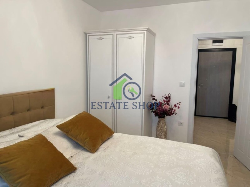 Продава 2-СТАЕН, гр. Пловдив, Христо Смирненски, снимка 6 - Апартаменти - 52465716