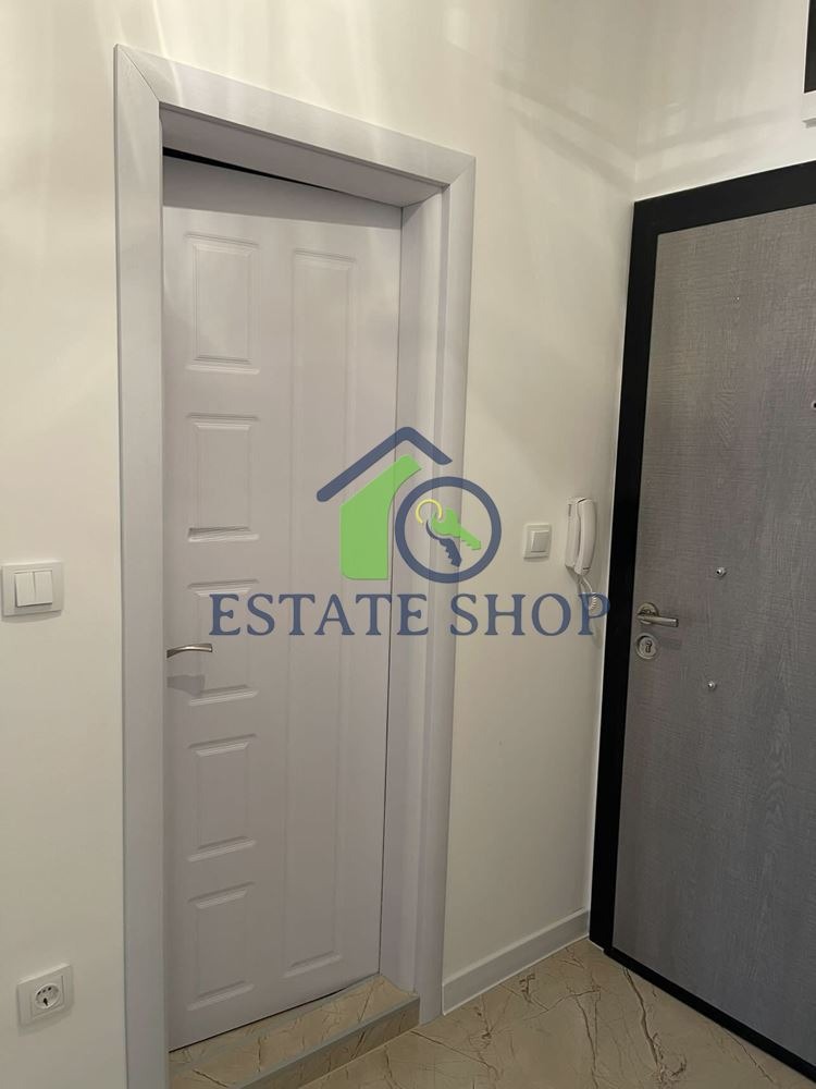 Продава 2-СТАЕН, гр. Пловдив, Христо Смирненски, снимка 13 - Апартаменти - 52465716