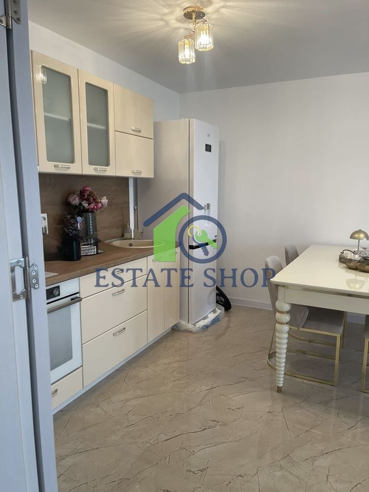 Продава 2-СТАЕН, гр. Пловдив, Христо Смирненски, снимка 3 - Апартаменти - 52465716