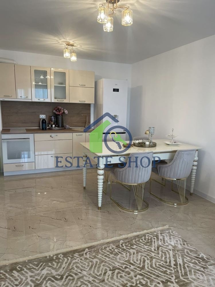 Продава 2-СТАЕН, гр. Пловдив, Христо Смирненски, снимка 2 - Апартаменти - 52465716