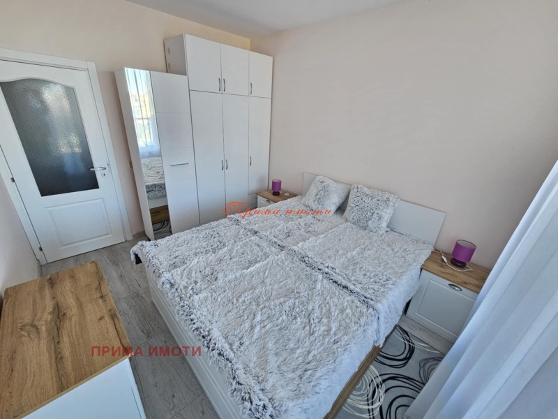 Продава 2-СТАЕН, гр. Варна, к.к. Св.Св. Константин и Елена, снимка 4 - Апартаменти - 52556925