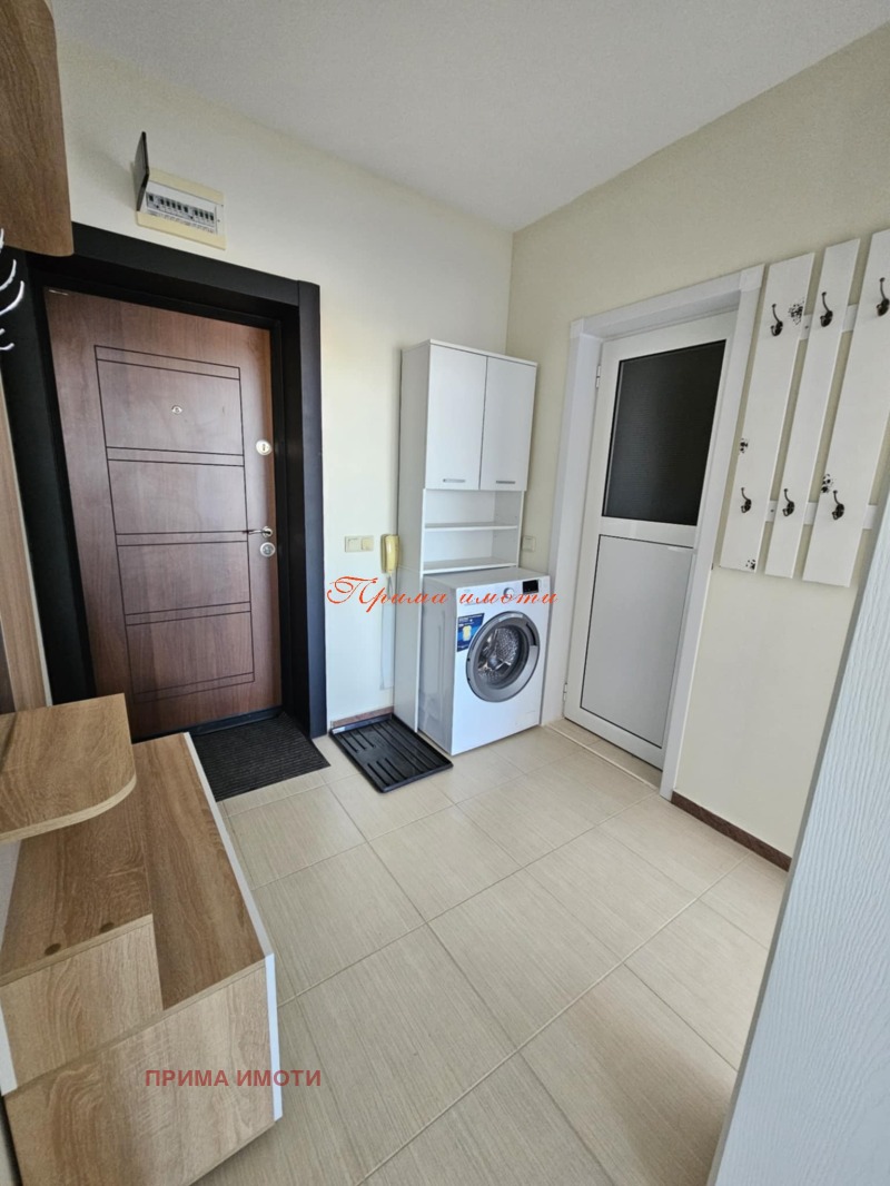 Продава 2-СТАЕН, гр. Варна, к.к. Св.Св. Константин и Елена, снимка 6 - Апартаменти - 52556925