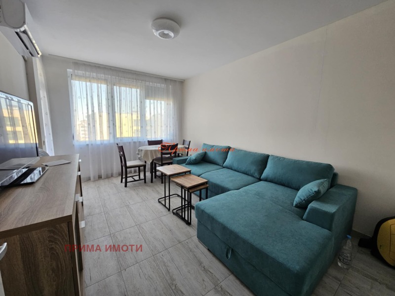 Продава 2-СТАЕН, гр. Варна, к.к. Св.Св. Константин и Елена, снимка 14 - Апартаменти - 52556925