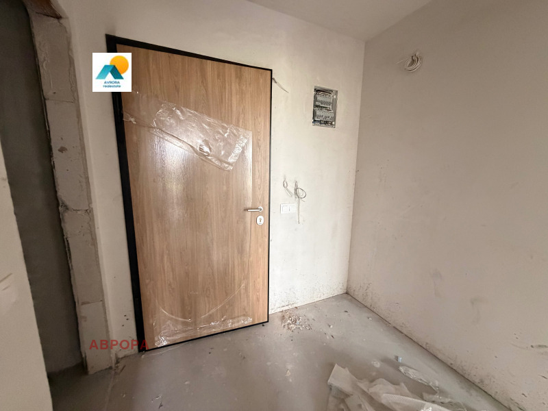 Продава 2-СТАЕН, гр. София, Овча купел 1, снимка 12 - Апартаменти - 52991097