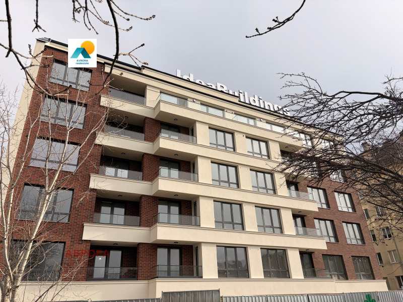 Продава 2-СТАЕН, гр. София, Овча купел 1, снимка 13 - Апартаменти - 52991097