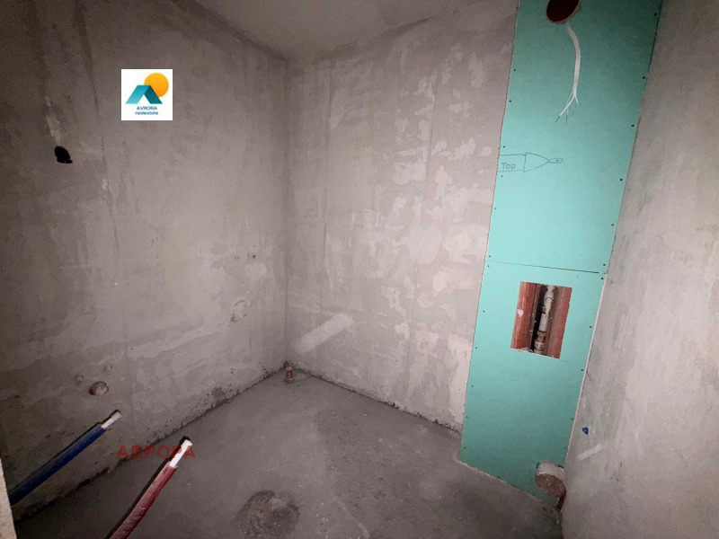 Продава 2-СТАЕН, гр. София, Овча купел 1, снимка 10 - Апартаменти - 52991097