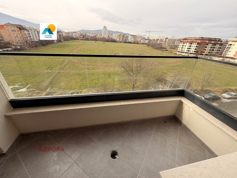 Продава 2-СТАЕН, гр. София, Овча купел 1, снимка 9 - Апартаменти - 52991097