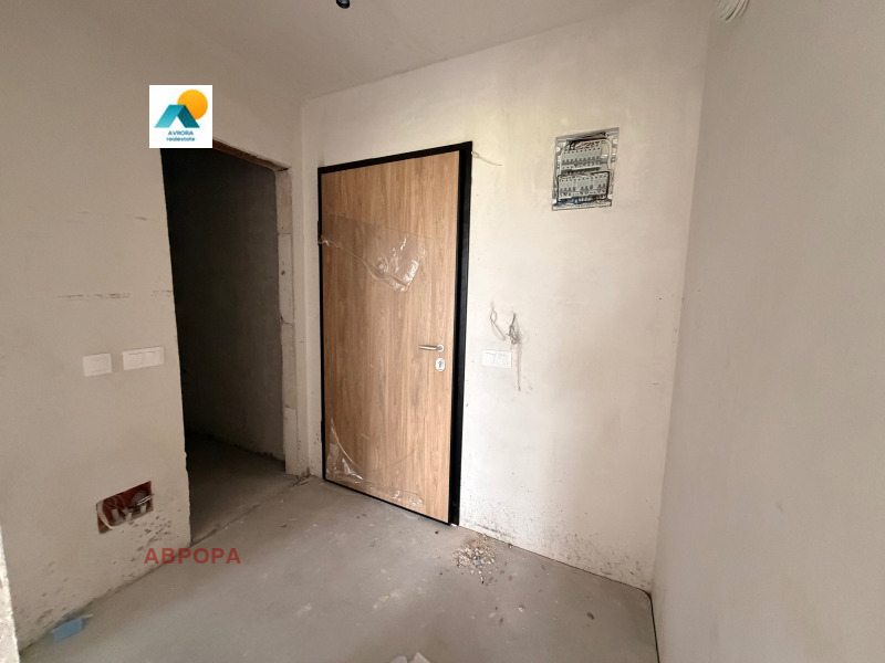 Продава 2-СТАЕН, гр. София, Овча купел 1, снимка 11 - Апартаменти - 52991097