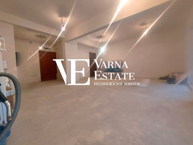 Продава 2-СТАЕН, гр. Варна, Трошево, снимка 5 - Апартаменти - 53466074