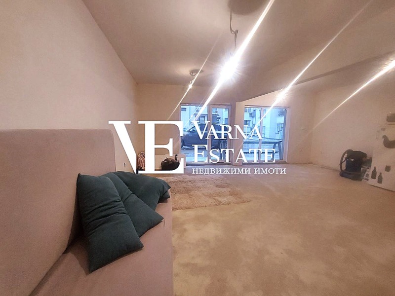 Продава 2-СТАЕН, гр. Варна, Трошево, снимка 3 - Апартаменти - 53466074