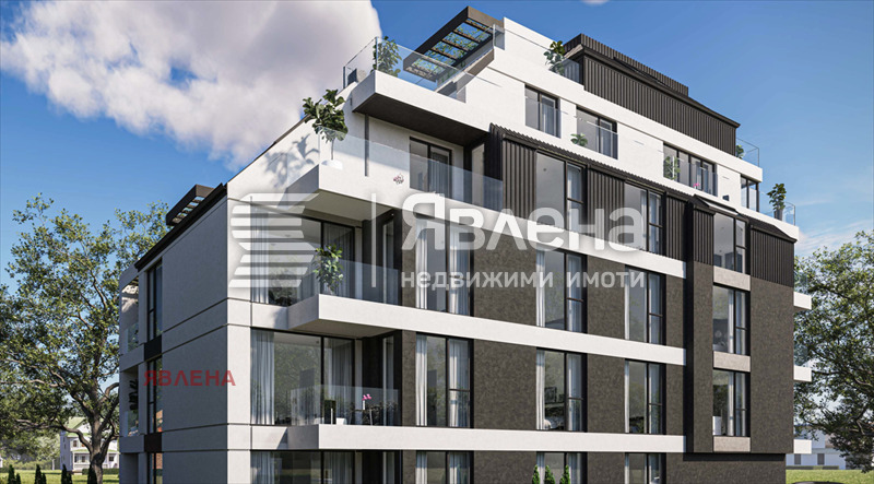 Продава 2-СТАЕН, гр. София, област София-град