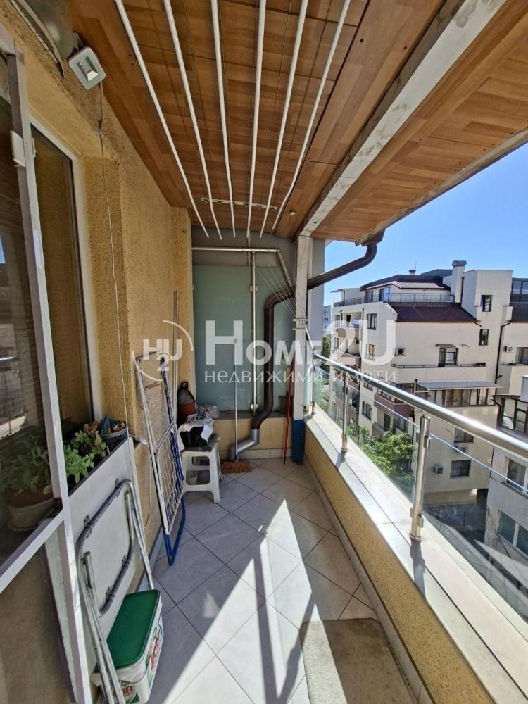 Продава 2-СТАЕН, гр. Варна, Трошево, снимка 9 - Апартаменти - 54079563