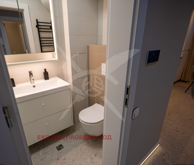 Продава 2-СТАЕН, гр. Пловдив, Южен, снимка 4 - Апартаменти - 54135798